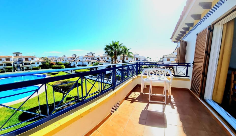 Day, View (from property/room), Balcony/Terrace, Balcony/Terrace, Pool view, Swimming pool