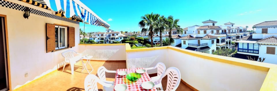 View (from property/room), Balcony/Terrace, Balcony/Terrace, Dining area