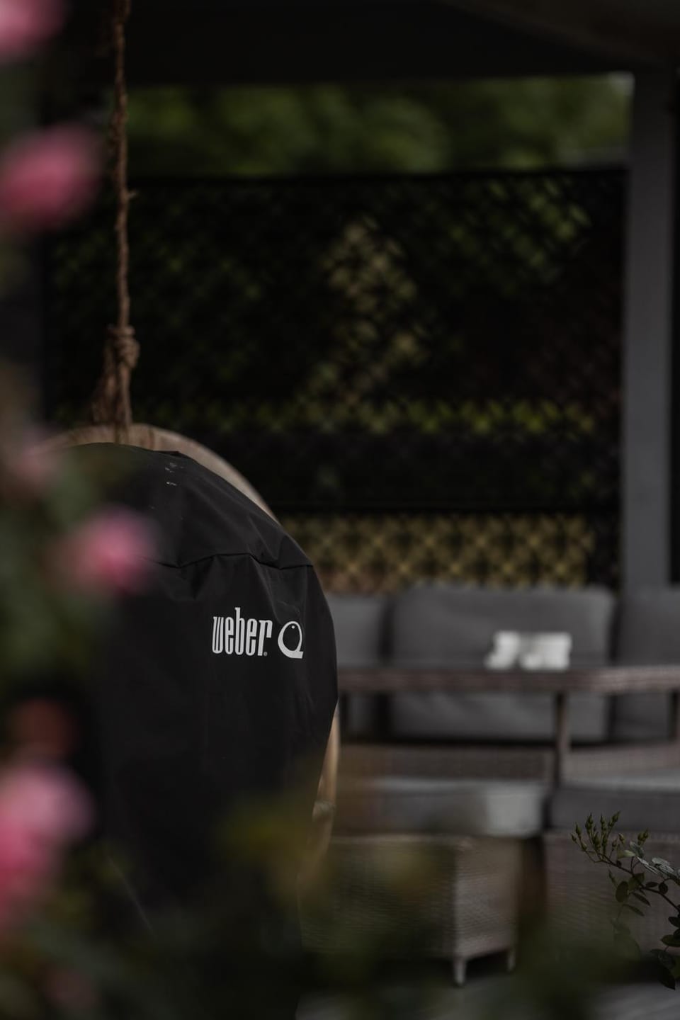 BBQ facilities