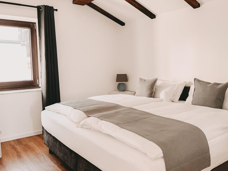 Dorf 70 Apartment in Vorarlberg, Austria