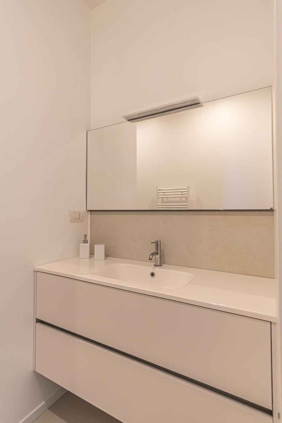 Argiro Luxury Apartment in Bari