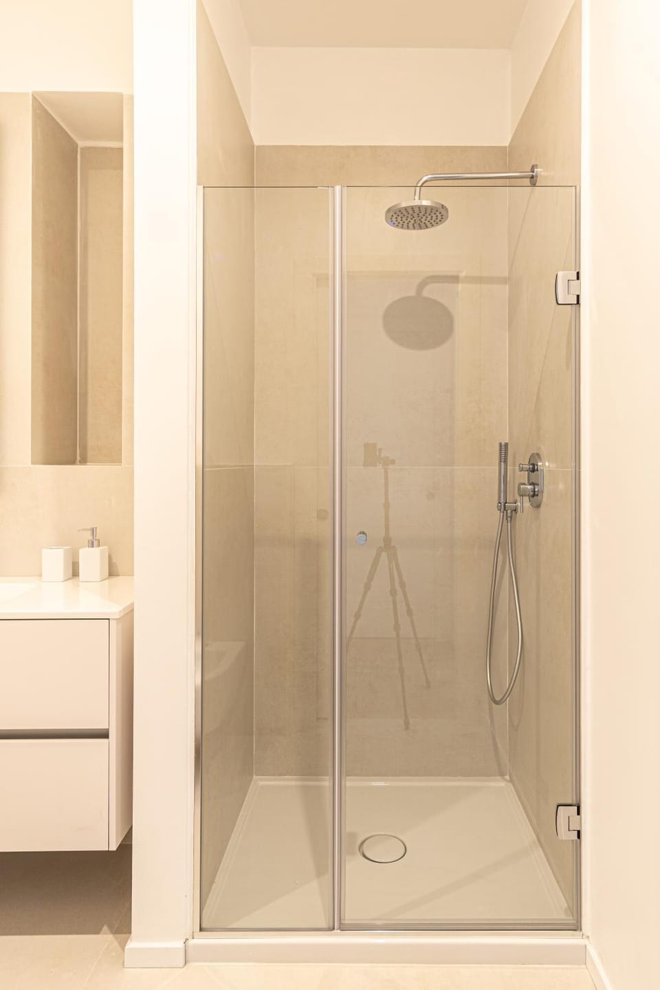 Argiro Luxury Apartment in Bari