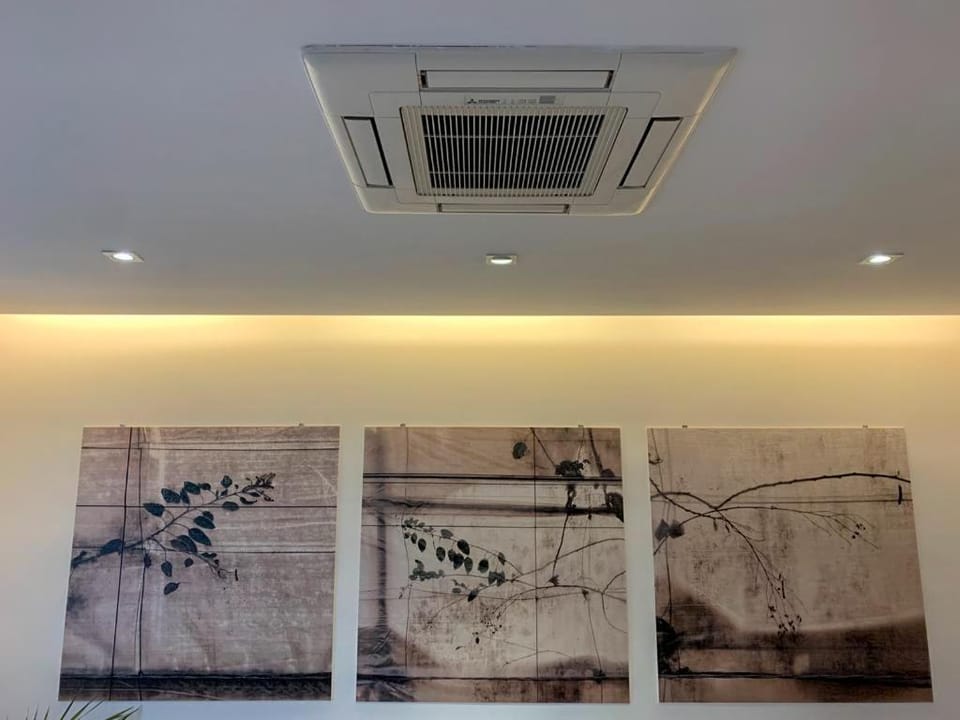 air conditioner