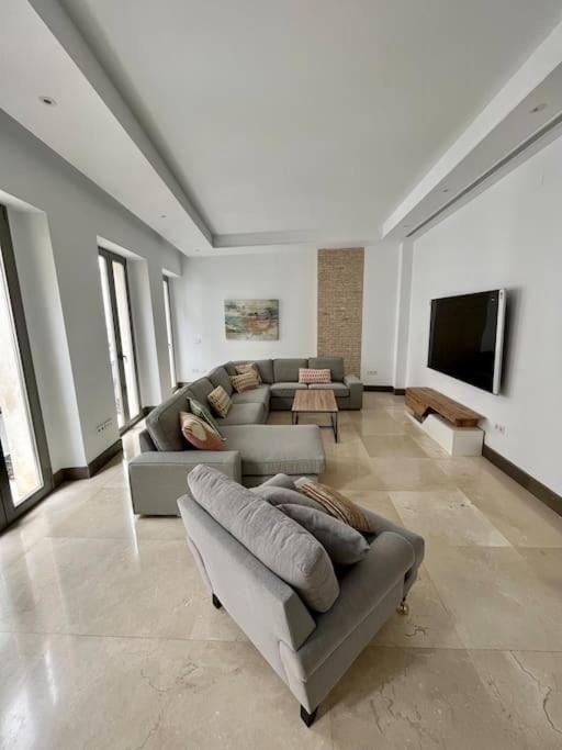 Fdez Amazing House by Cathedral and Giralda with private Pool House in Seville