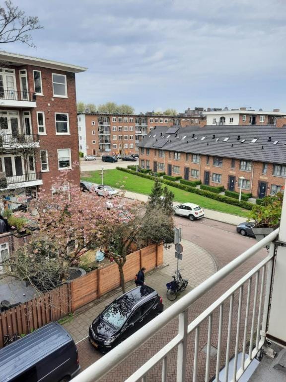 Amsterdam West Apartment in Amsterdam