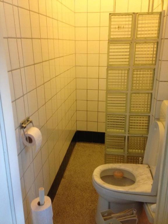 Amsterdam West Apartment in Amsterdam