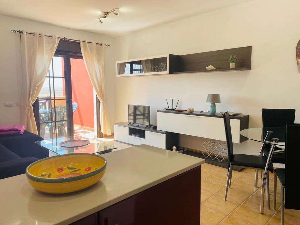 Casa Vista Calma Cotillo Country El Cotillo Apartment in El Cotillo