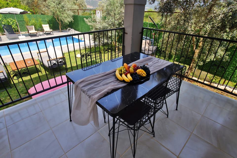 Villa Olive Garden House Villa in Muğla Province