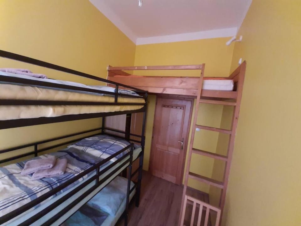 Relaxrooms Vienna Hernals Vacation rental in Vienna