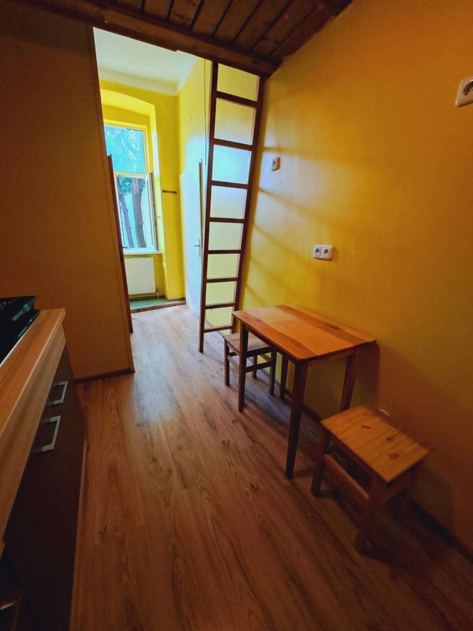 Relaxrooms Vienna Hernals Vacation rental in Vienna