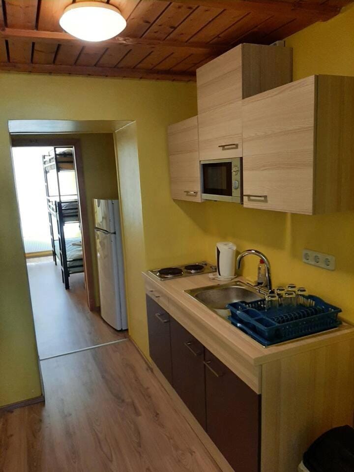 Relaxrooms Vienna Hernals Vacation rental in Vienna