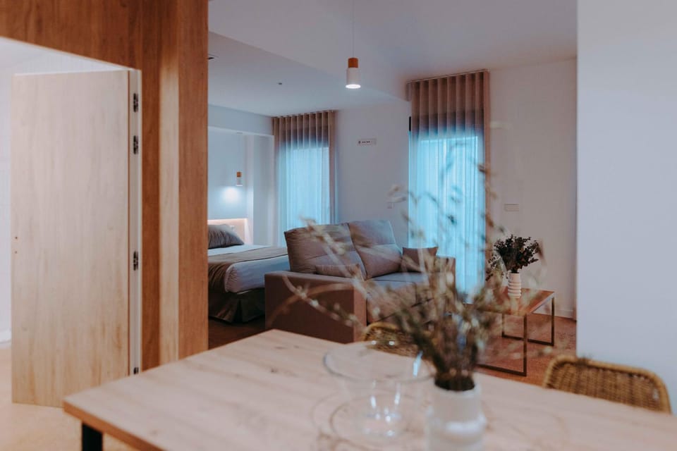 Apartamentos Santa Isabel Apartment in Murcia