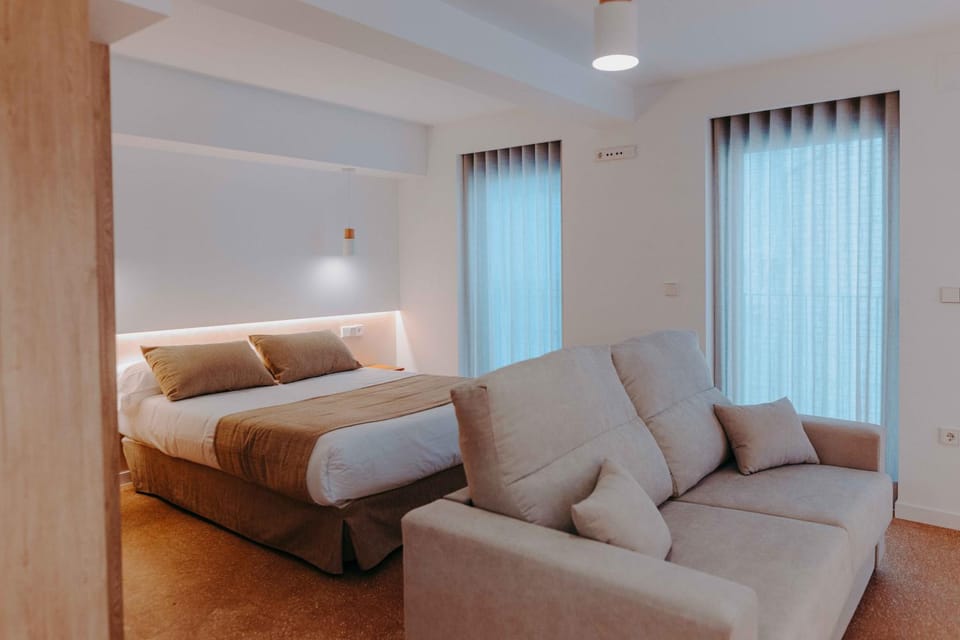 Apartamentos Santa Isabel Apartment in Murcia
