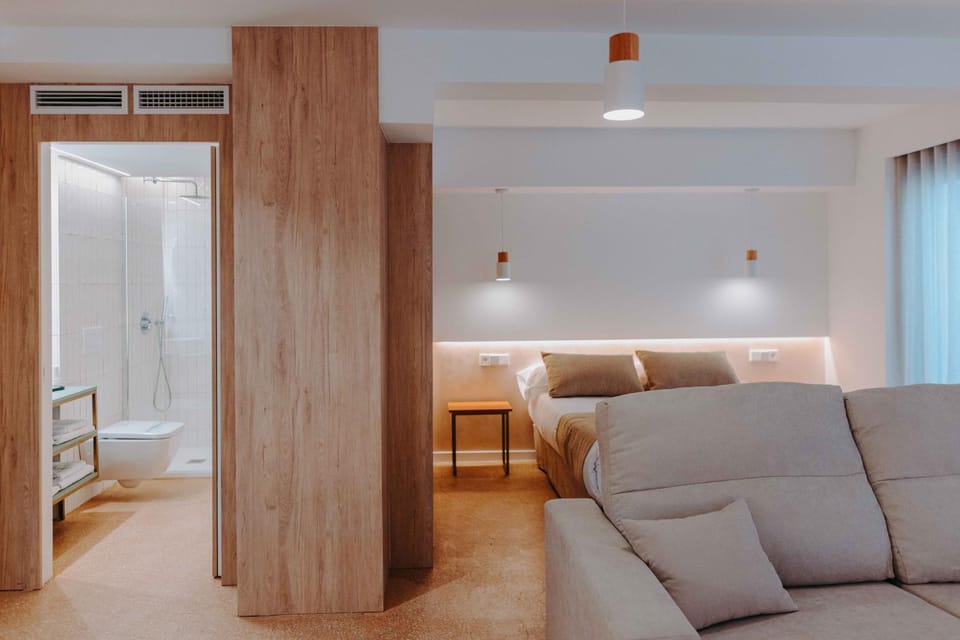 Apartamentos Santa Isabel Apartment in Murcia