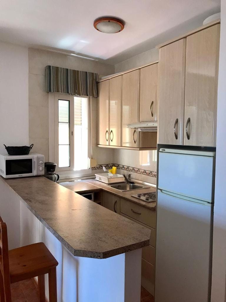Kitchen or kitchenette, Breakfast, kitchen, kitchen