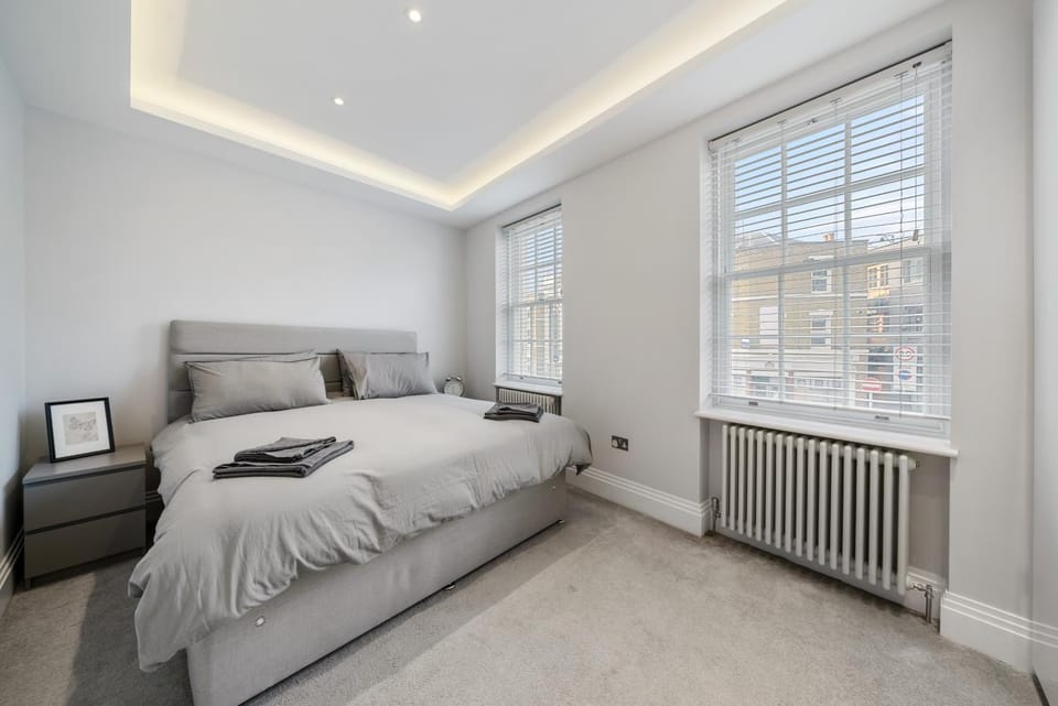 City Centre - Townhouse - Stay 10 - Cinema Room House in London Borough of Southwark