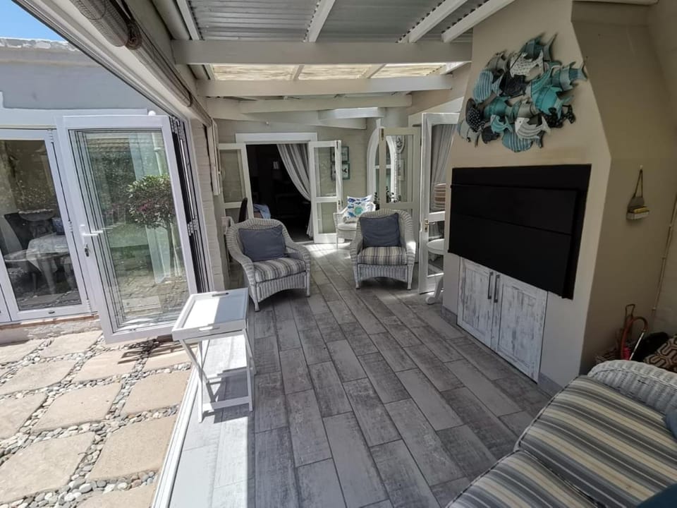 BBQ facilities