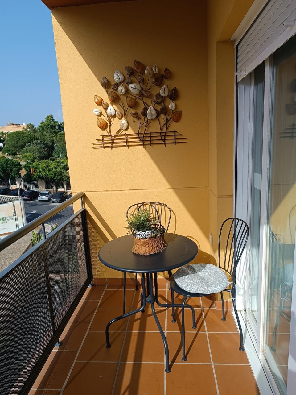 Apartamento renovado en el centro de Benalmádena Apartment in Benalmadena