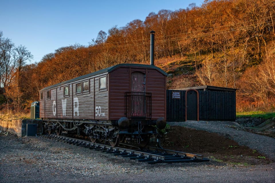 Property building, Natural landscape