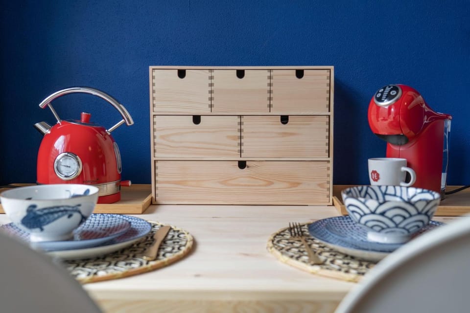 Het Kasteeltje Bed and Breakfast in Vlissingen