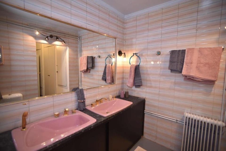 Canto-Home Alongside The Acropolis Apartment in Athens