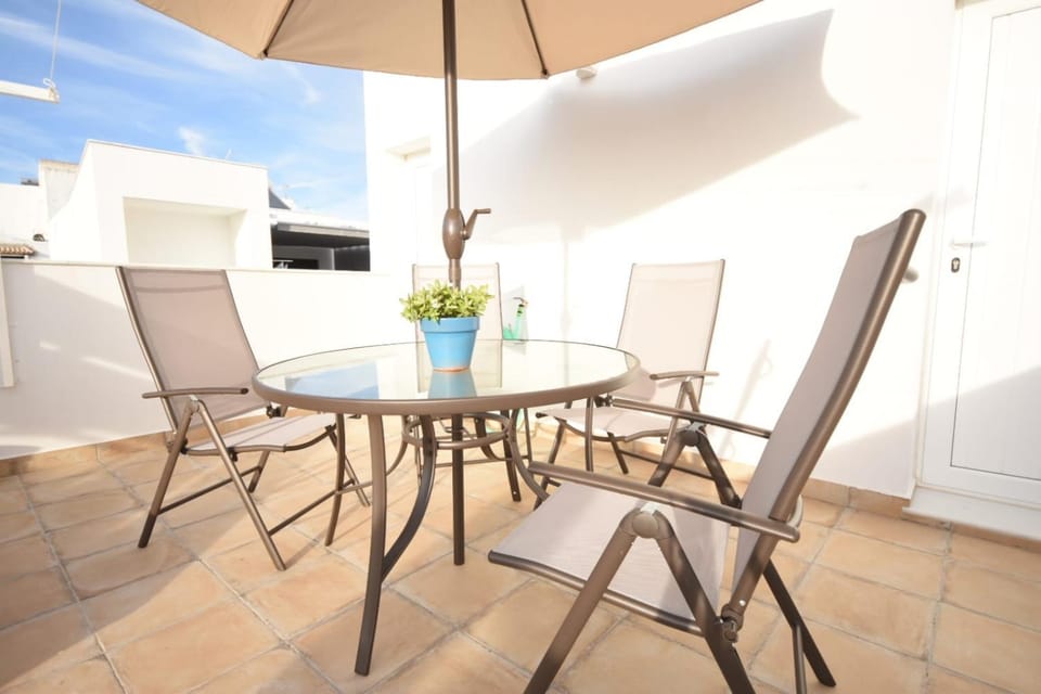 Balcony/Terrace, Balcony/Terrace