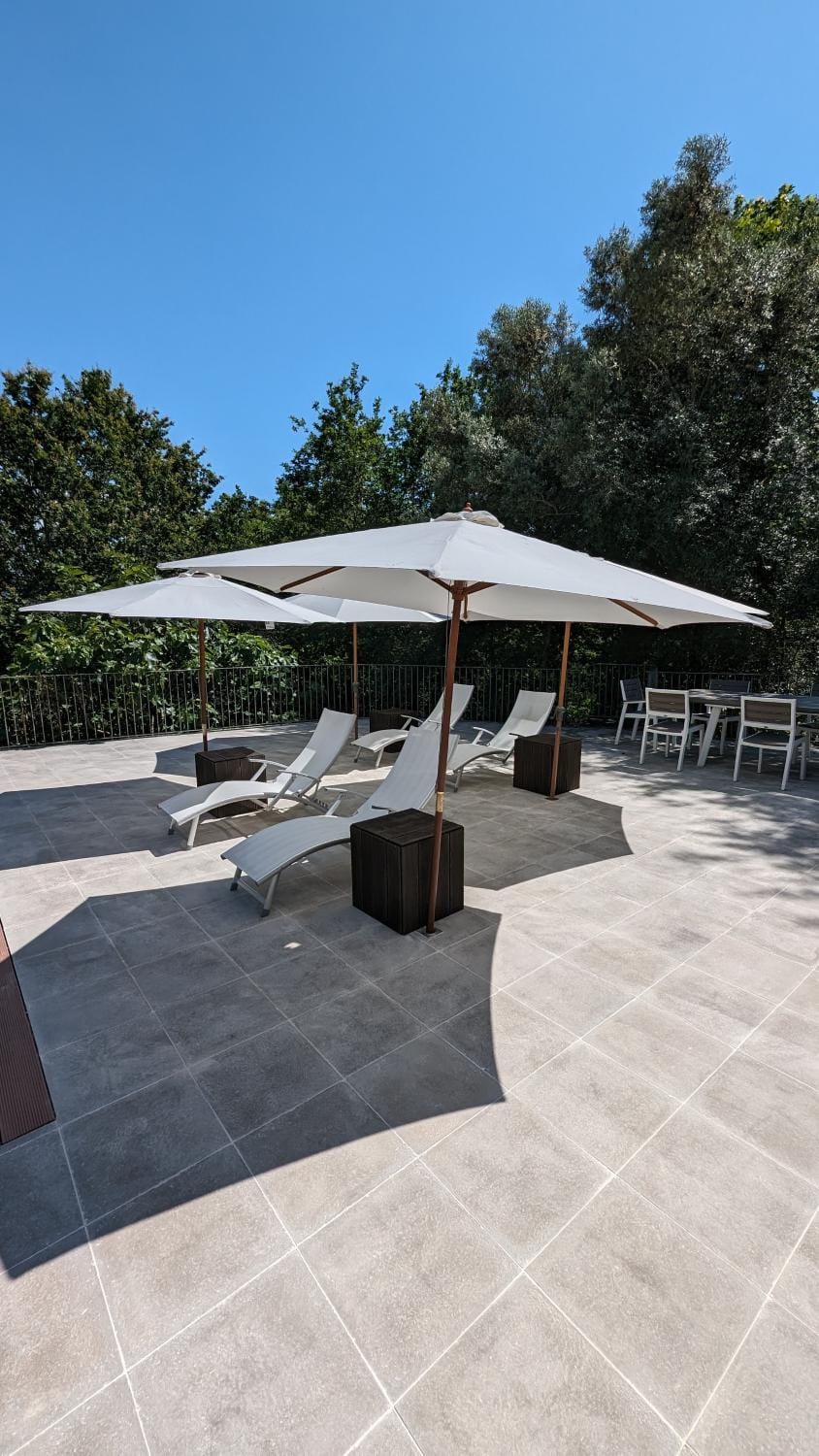 Day, Balcony/Terrace, Swimming pool