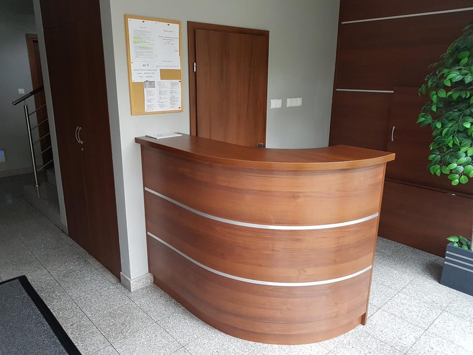 Villa VIP Jurata Apartment in Pomeranian Voivodeship