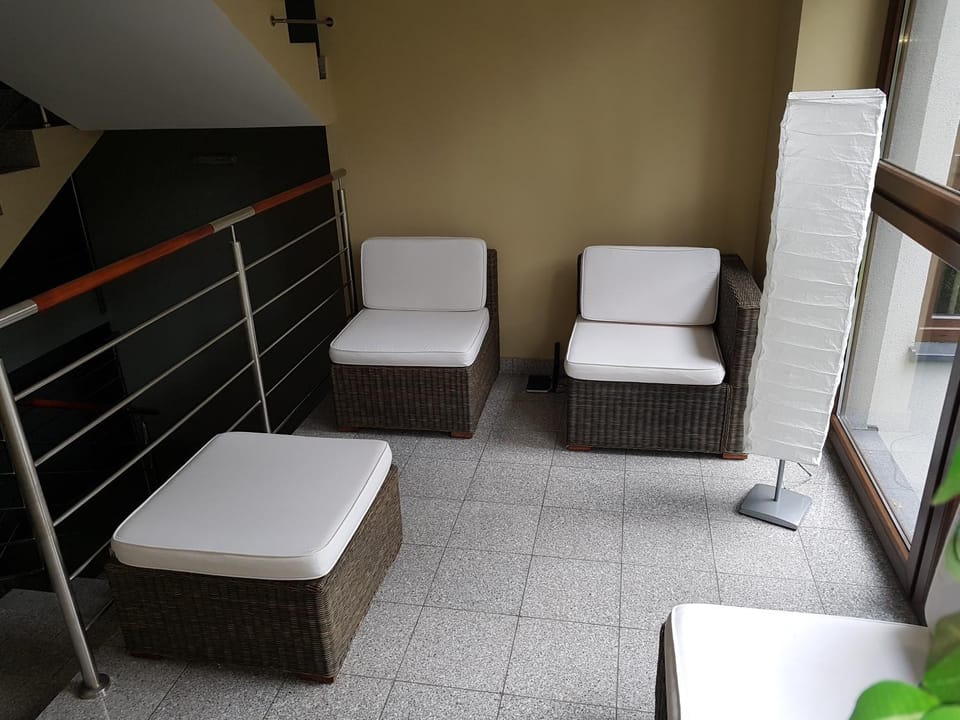 Villa VIP Jurata Apartment in Pomeranian Voivodeship