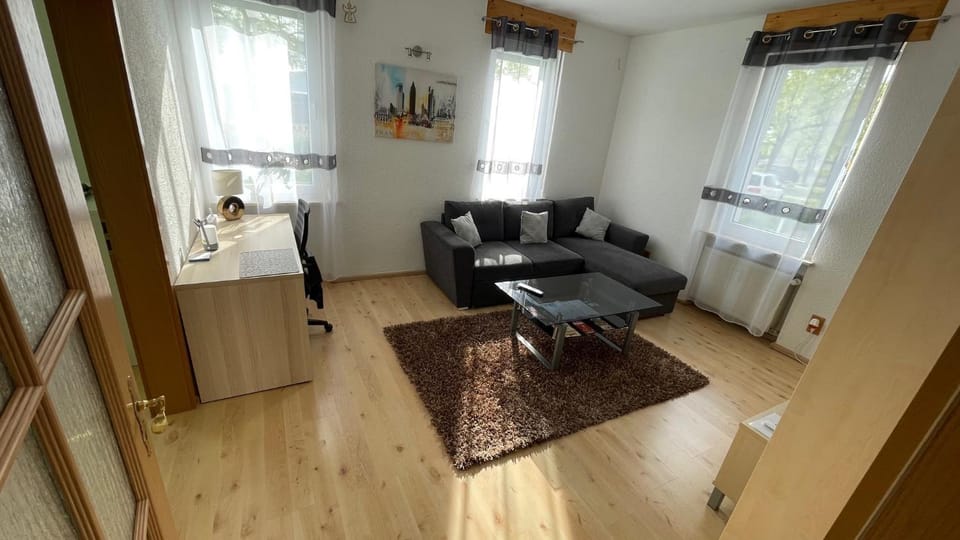 Ferienwohnung -Isola Madre Hotel in Rhineland-Palatinate