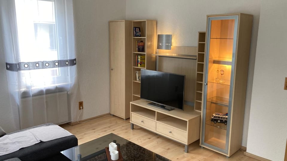 Ferienwohnung -Isola Madre Hotel in Rhineland-Palatinate