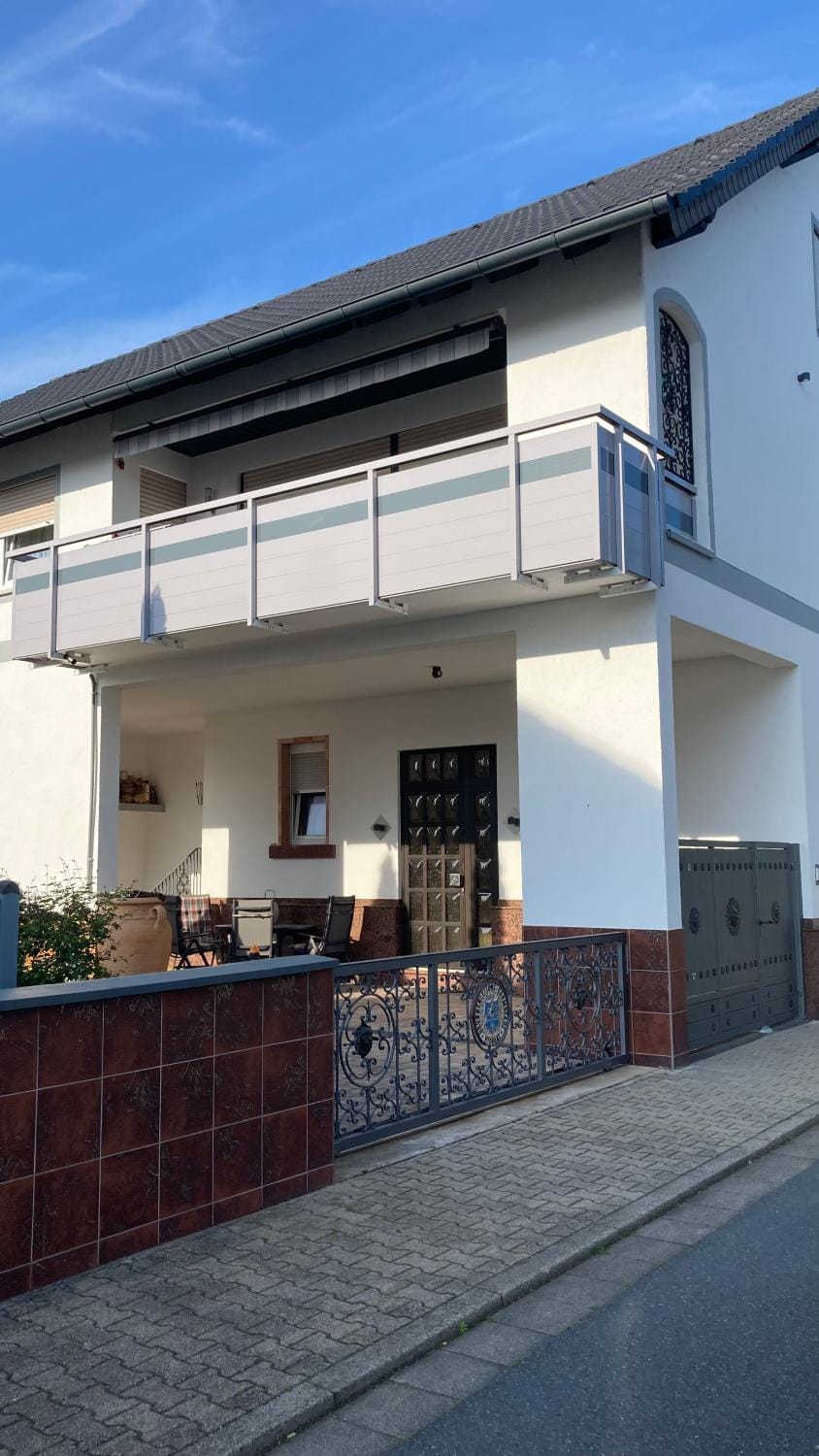 Ferienwohnung -Isola Madre Hotel in Rhineland-Palatinate