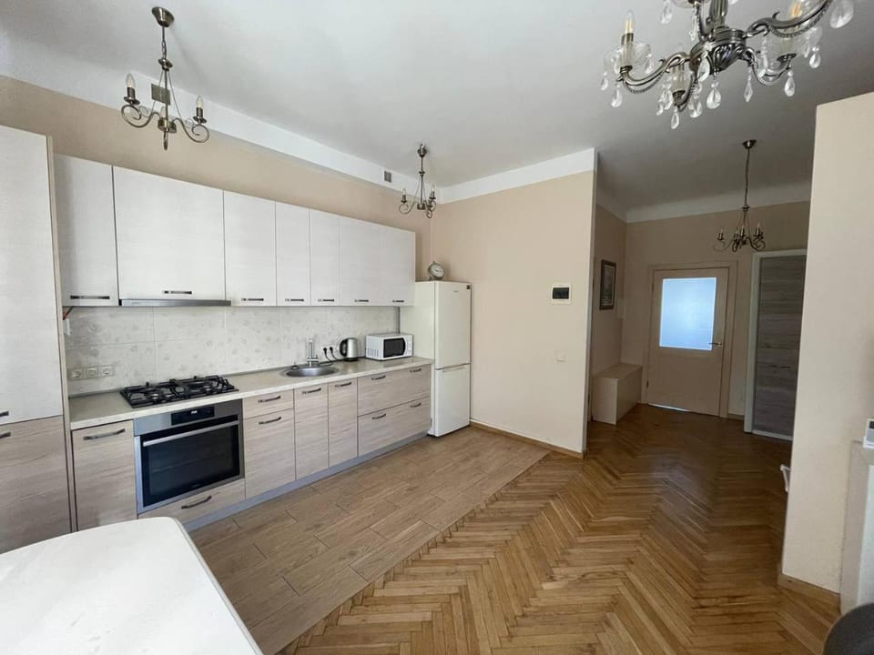 Kitchen or kitchenette, minibar, pet friendly
