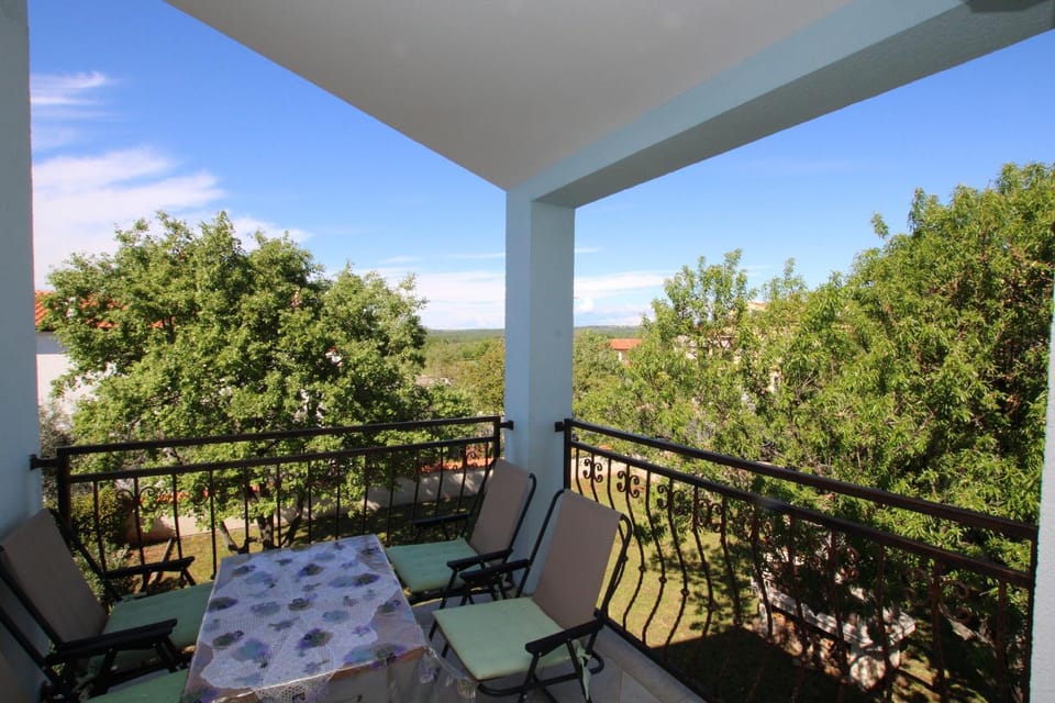 Garden, View (from property/room), Balcony/Terrace, Garden view