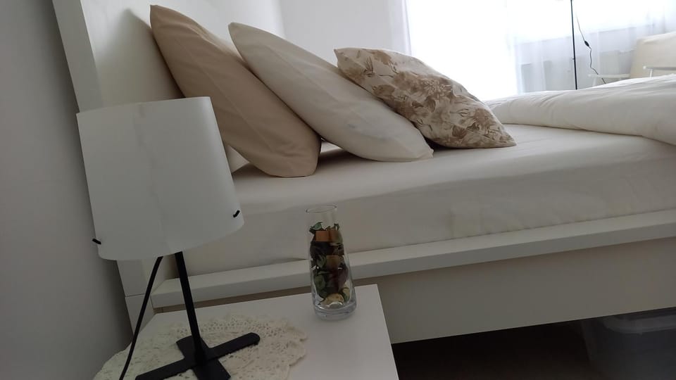 Eliza Apartman Veszprém Apartment in Hungary