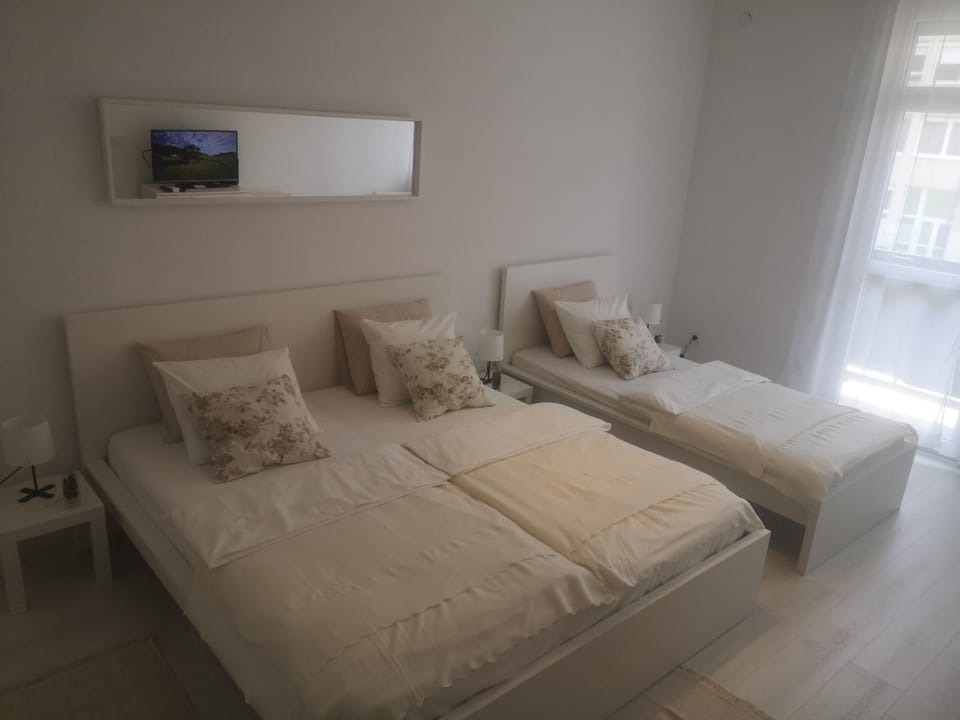 Eliza Apartman Veszprém Apartment in Hungary