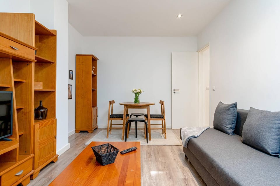 Corroios 1 Apartment in Setubal District