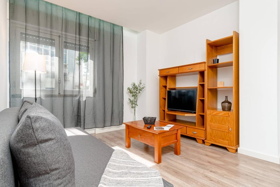 Corroios 1 Apartment in Setubal District