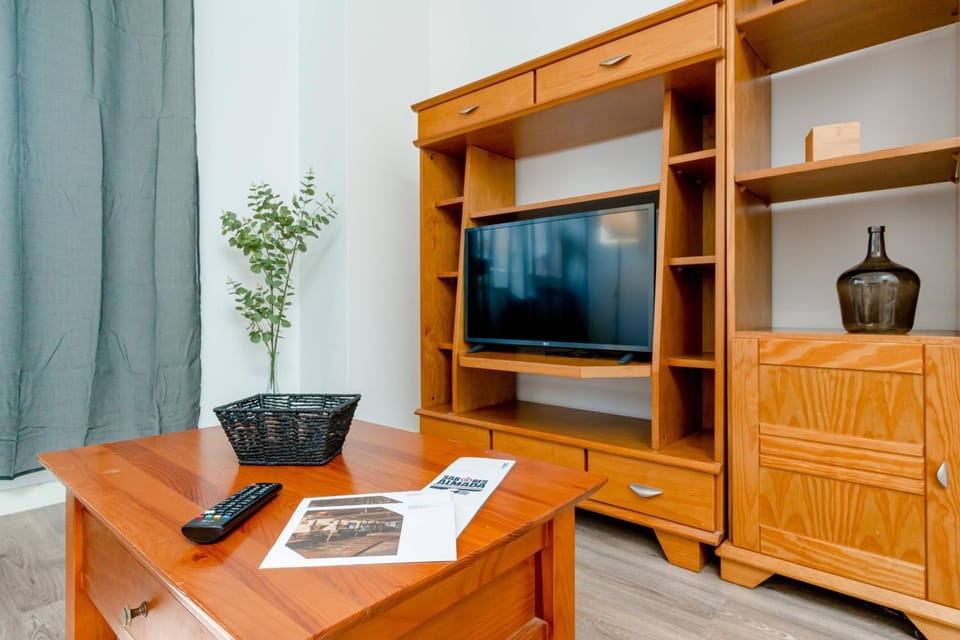 Corroios 1 Apartment in Setubal District