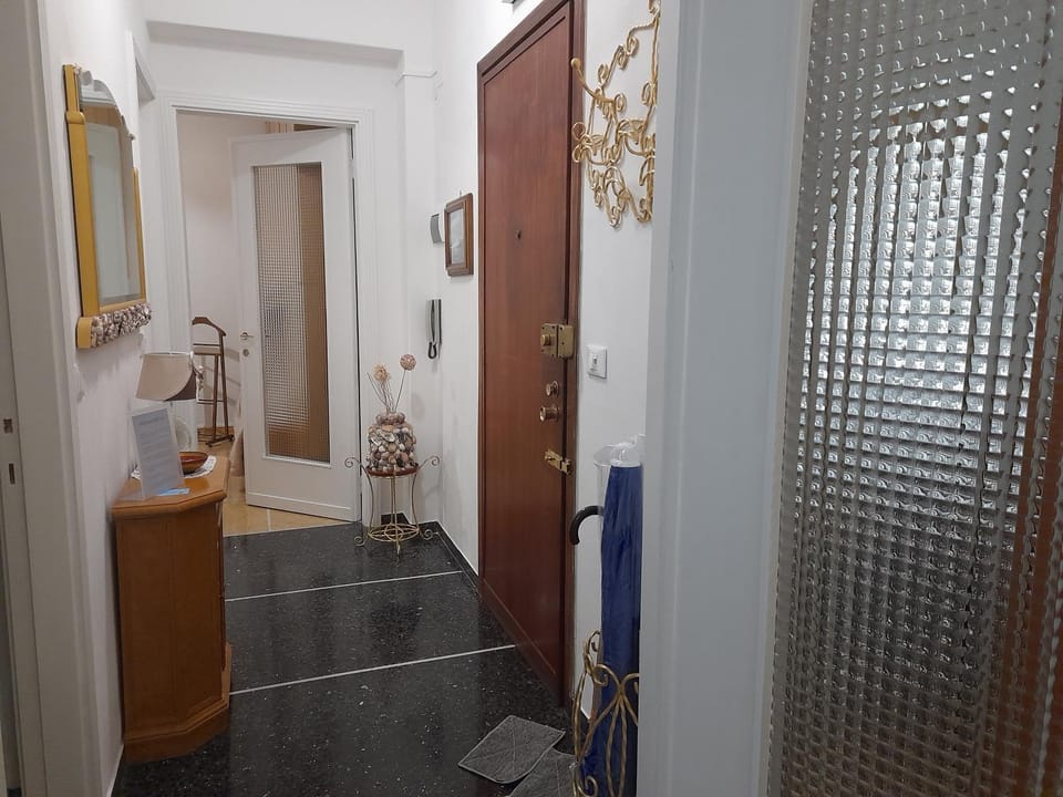 Sweet Lucy Apartment in Rapallo