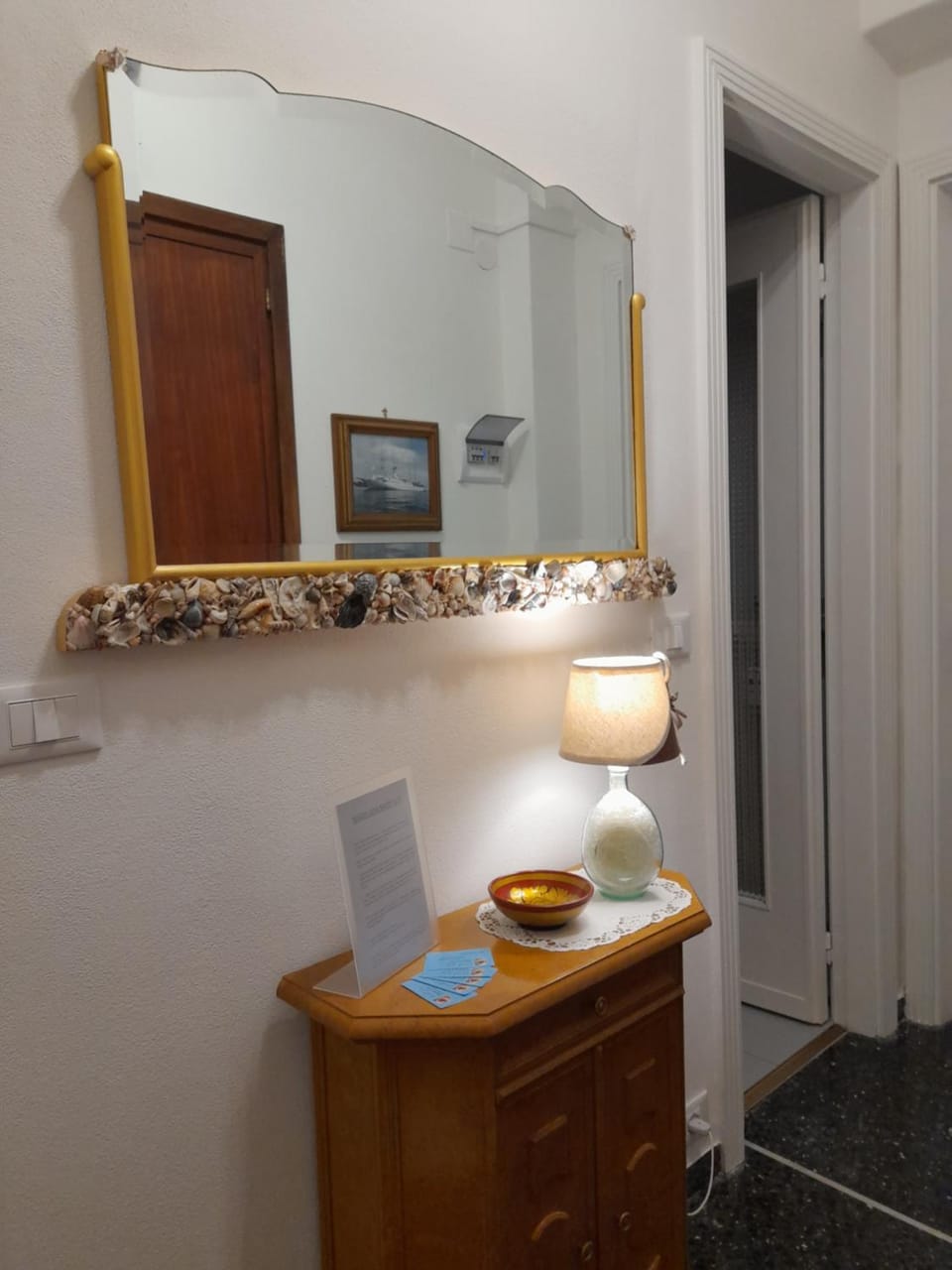 Sweet Lucy Apartment in Rapallo