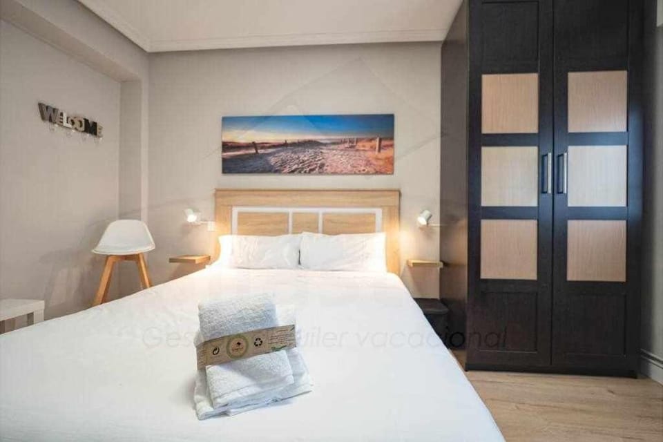 Casa Castro By Silastur Apartment in Gijón