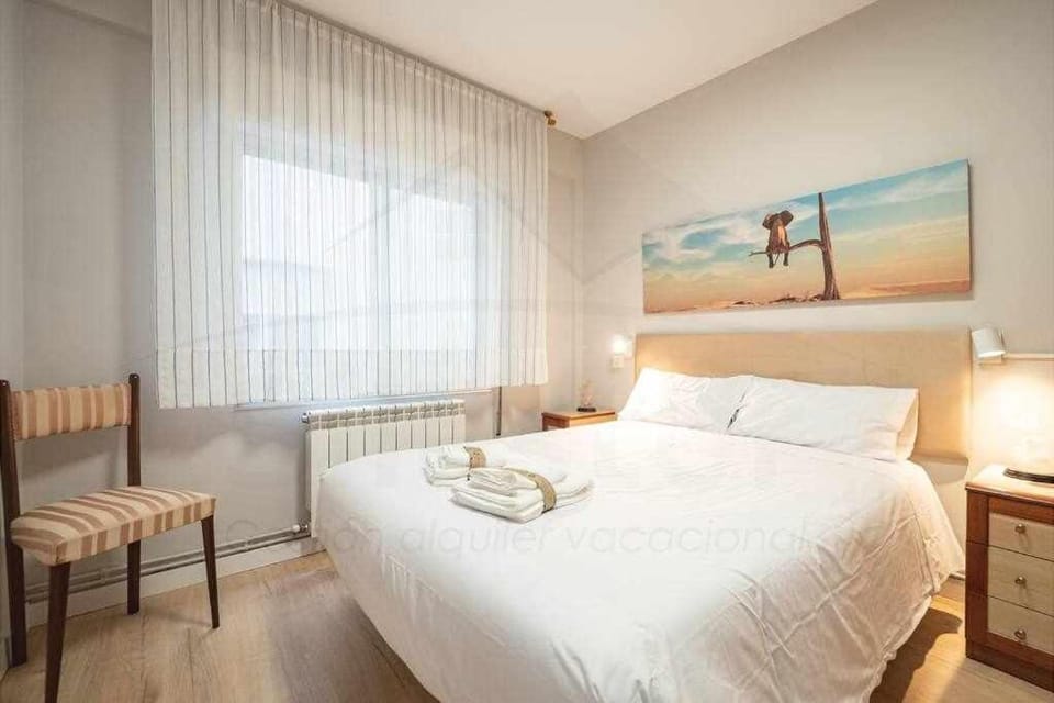 Casa Castro By Silastur Apartment in Gijón