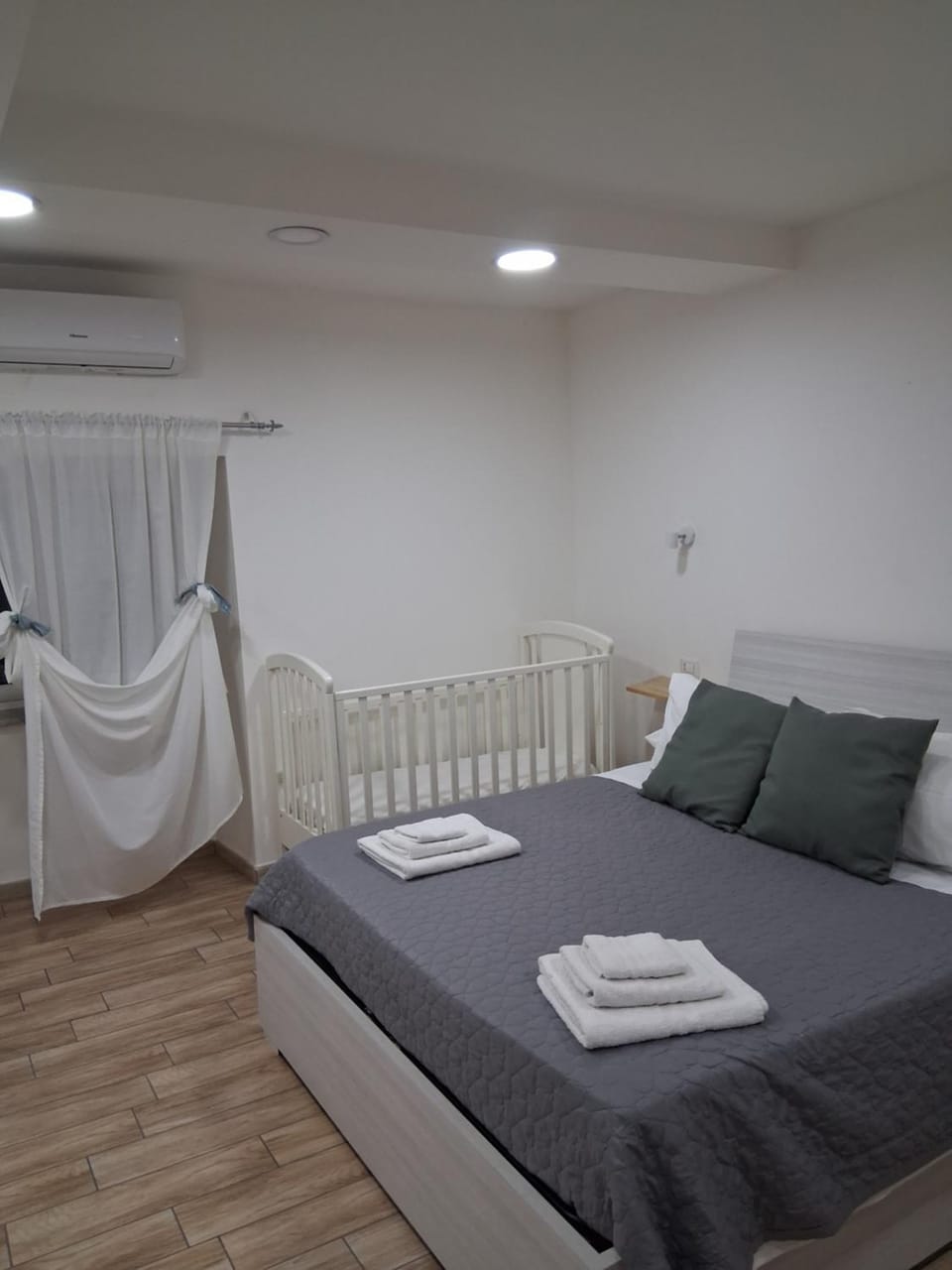 Grandmother's house Apartment in Naples