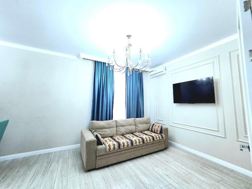 Евродвушка Хан-Шатыр 104 Apartment in Kazakhstan