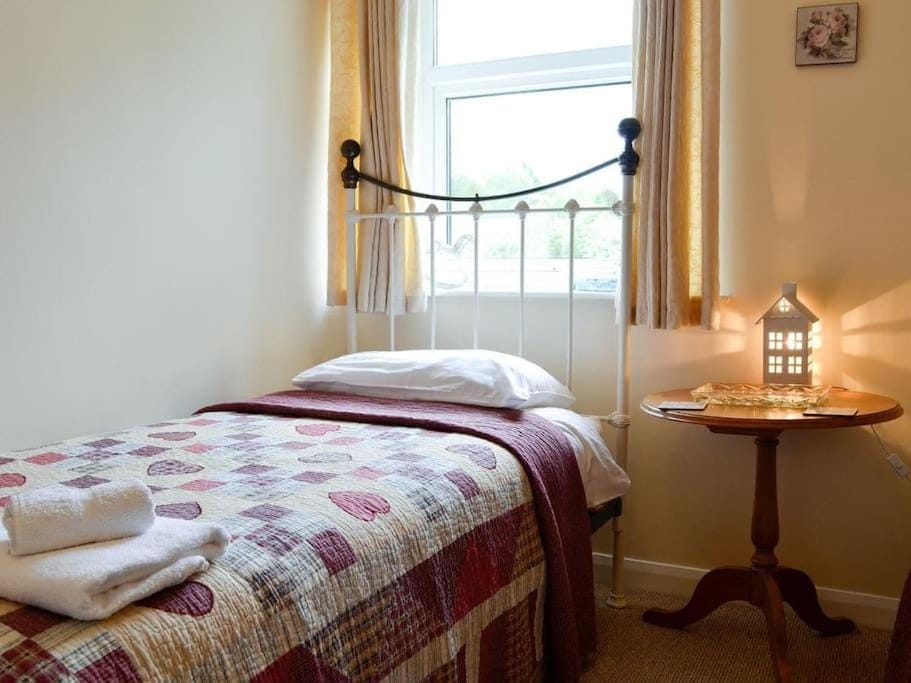 Bellringers Cottage, Llandegla House in Wales