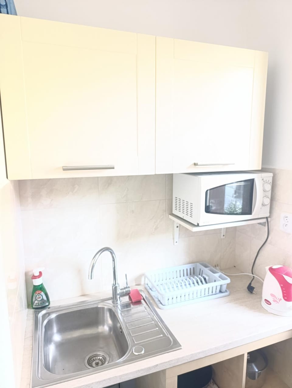 Apartmán v blízkosti města Štětí Apartment in Czechia