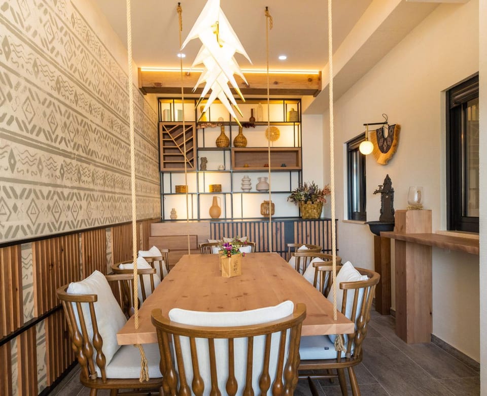 Banquet/Function facilities, Seating area, Dining area