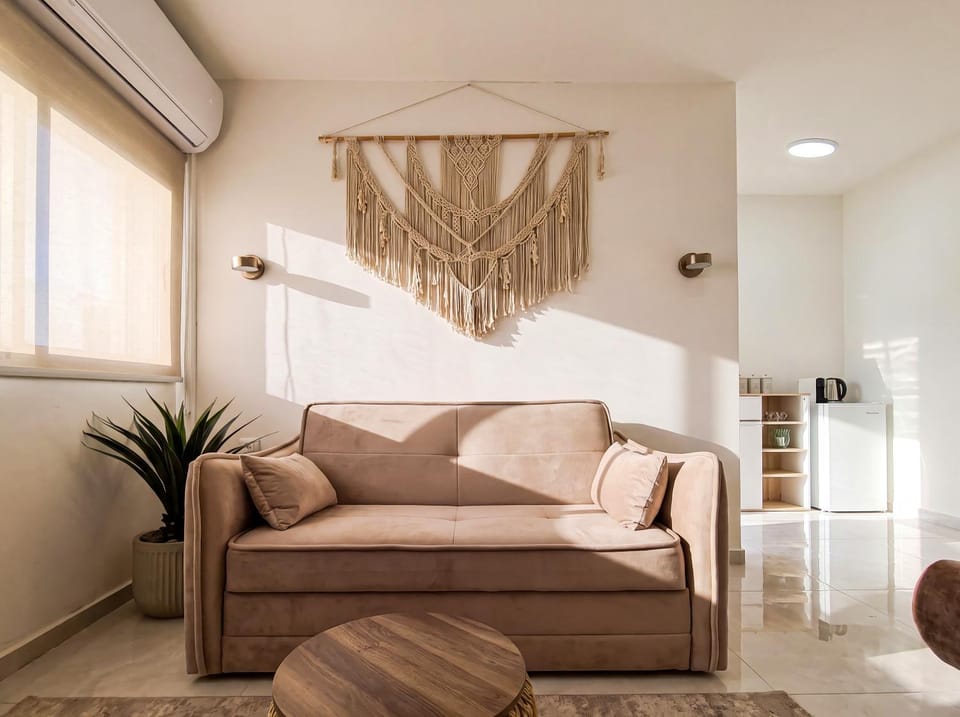 Elita suite Apartment in Eilat