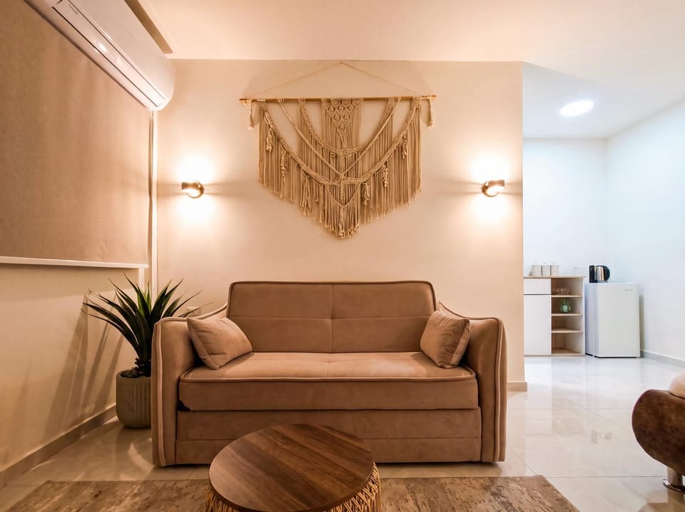 Elita suite Apartment in Eilat